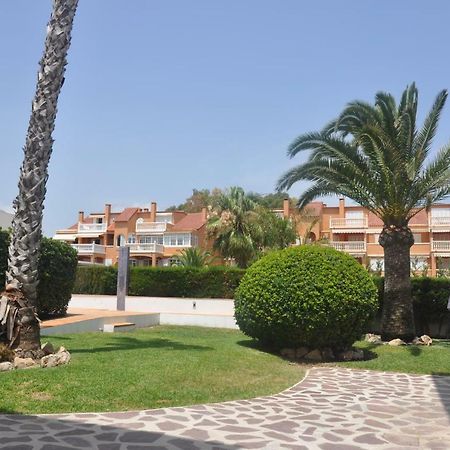 Javea Lovely Apartments Facing The Sea Eksteriør billede