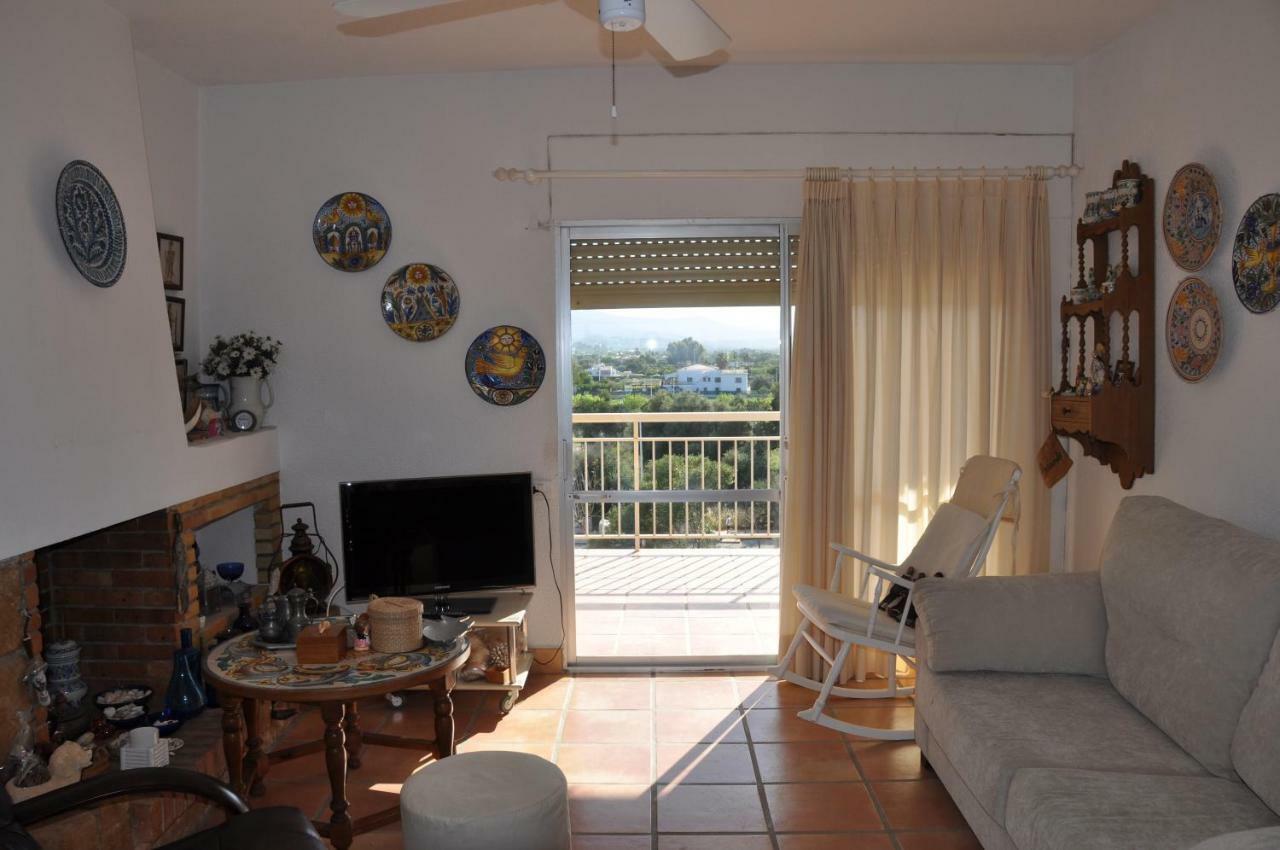 Javea Lovely Apartments Facing The Sea Eksteriør billede
