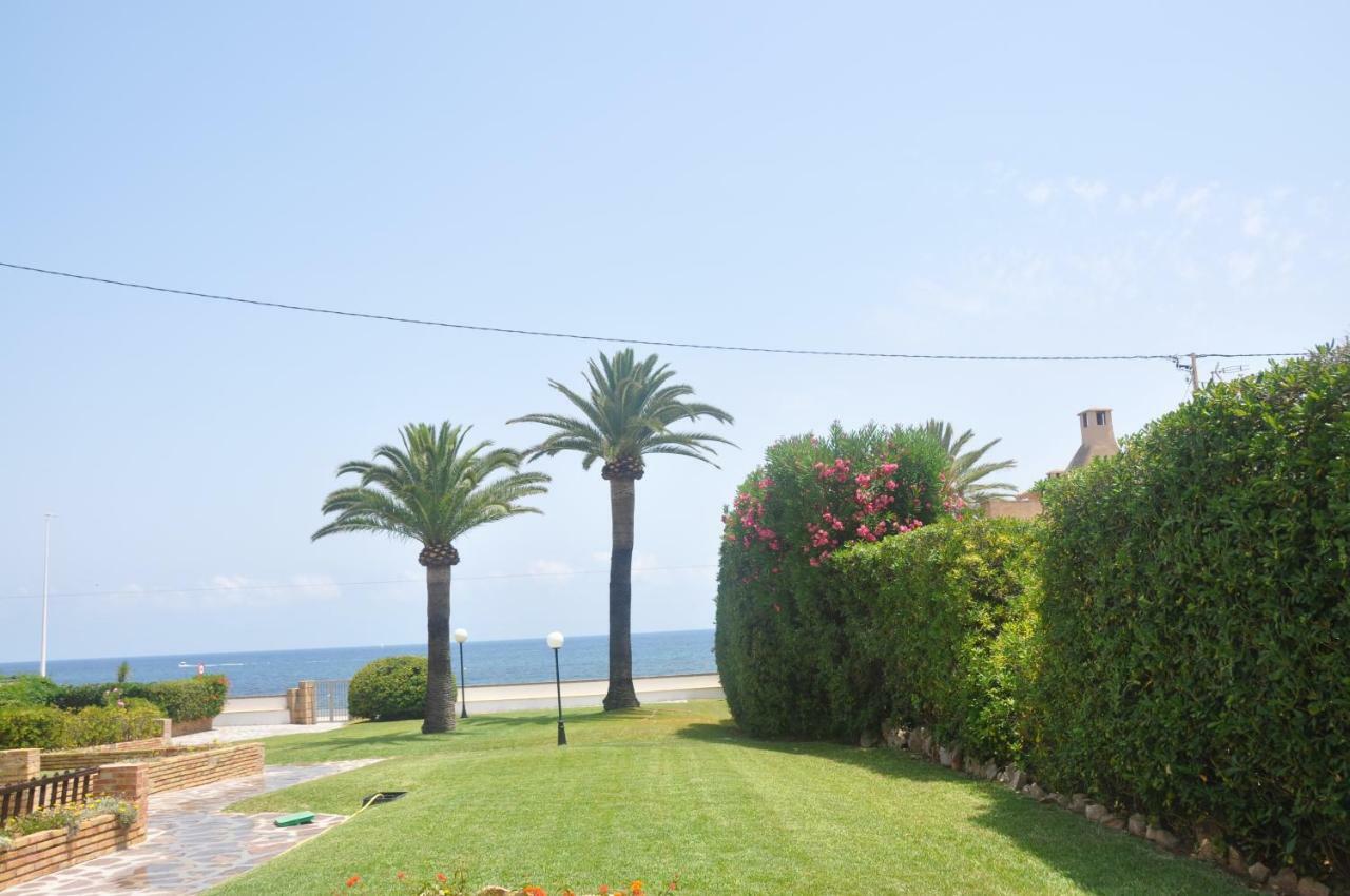 Javea Lovely Apartments Facing The Sea Eksteriør billede
